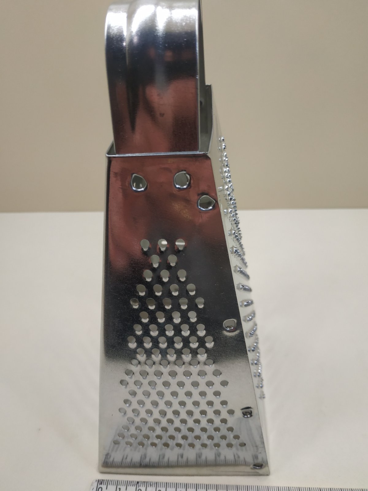 Тертка конусна Україна - Зображення 5