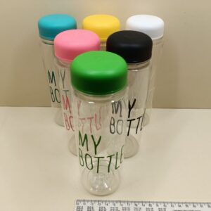 Пляшка для напоїв Май ботл “My bottle” 500 мл