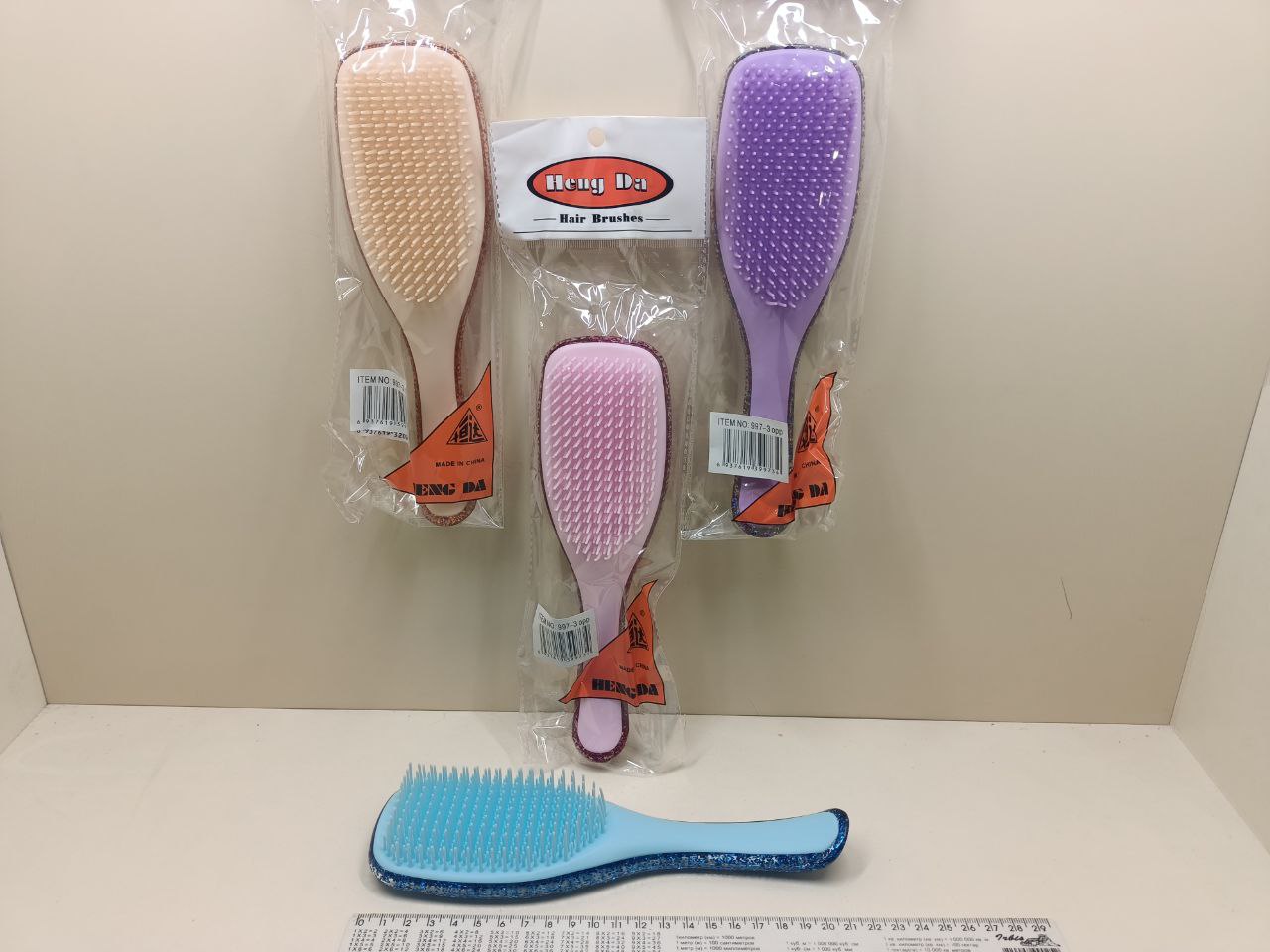 Tangle Teezer The Wet Detangler